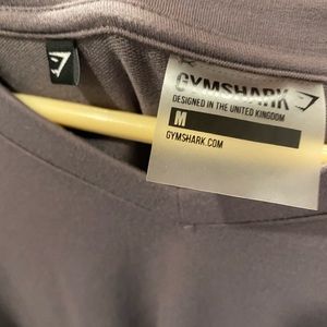 Gymshark shirt